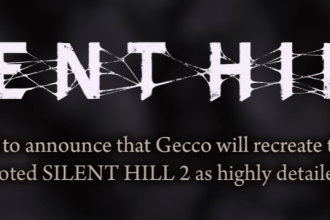 Silent hill ascension