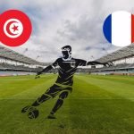Tunis - Francuska