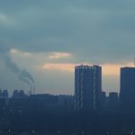 Najzagađeniji grad