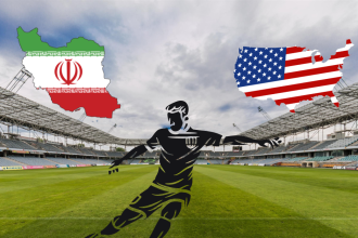 Iran Amerika