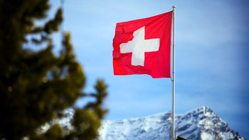 Državni praznici u Švajcarskoj