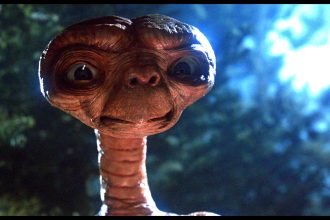 E.T. vanzemaljca