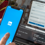 LinkedIn pronalaženje