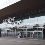 Renoviranje železničke stanice u Ženevi