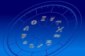 Tri horoskopska znaka