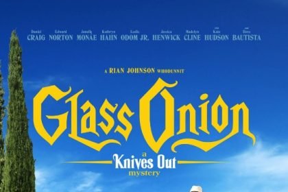 Glass Onion