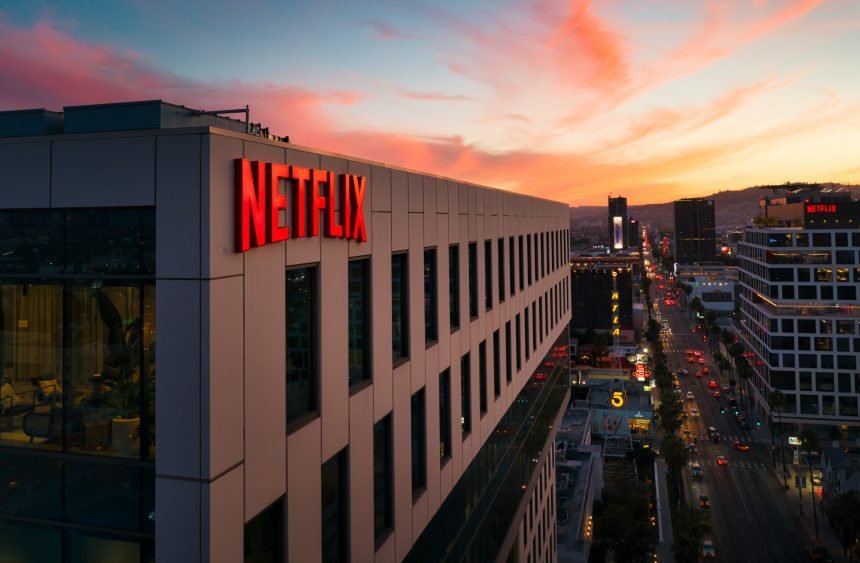 Netflix traži kabinsko osoblje