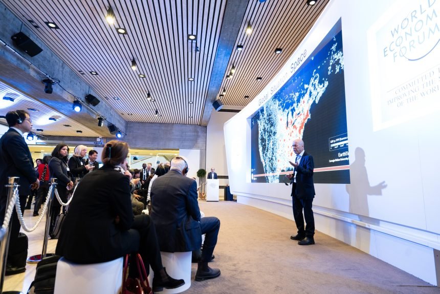 WEF