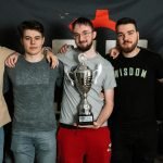 Esports Frost Cup