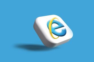 Internet Explorer nestaje