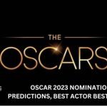 Nominovani za Oscara 2023