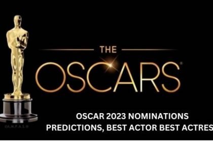 Nominovani za Oscara 2023