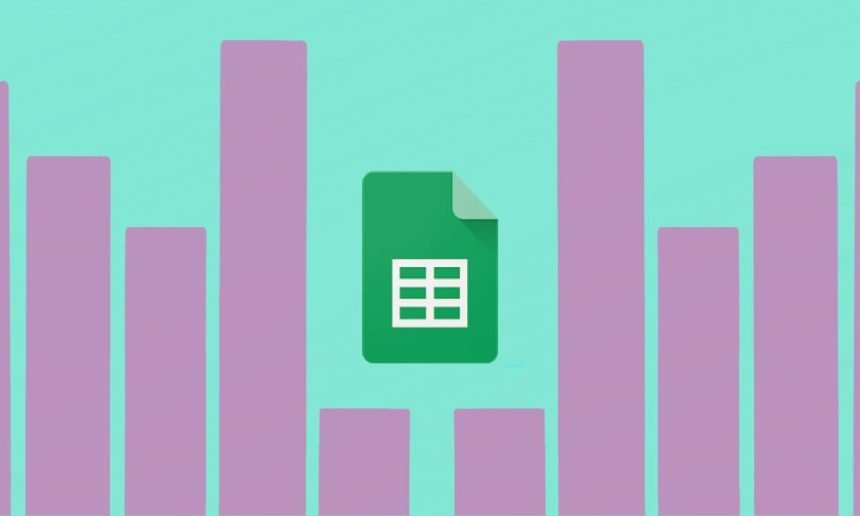 Sheets-Histogram