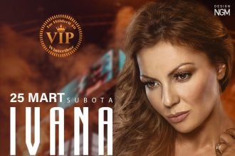 ivana selakov vip club