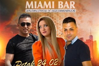 miami bar joca crni i aleksandra