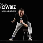 stand up Nikole Djuricka