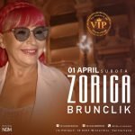 zorica brunslik