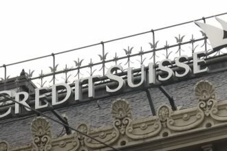 Credit Suisse tužili