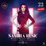 sandra rasic vip club ch
