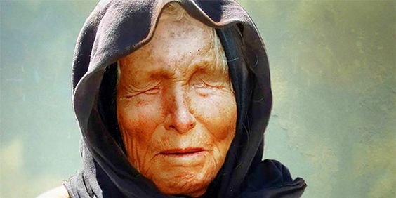 Baba Vanga