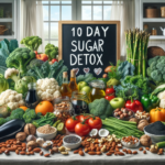 10-day sugar detox