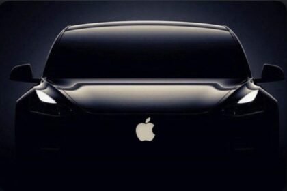 Apple car