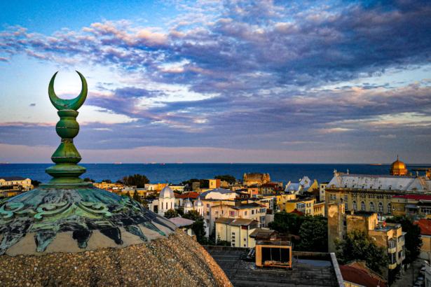 Constanta