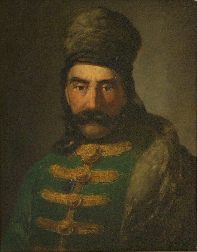 Strahinja