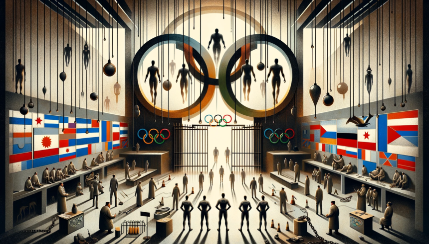 Paris 2024
