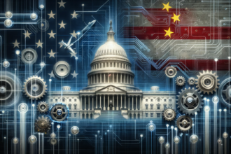 US Congress investigation into ABB's operations in China