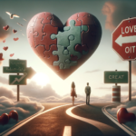 challenges and complexities of romantic relationships
