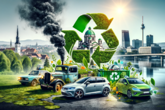 eco-friendly alternatives in Serbia
