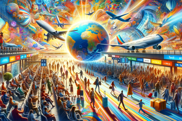 global tourism