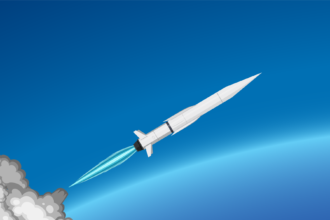 hypersonic weapon