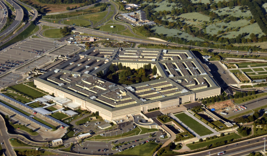 pentagon