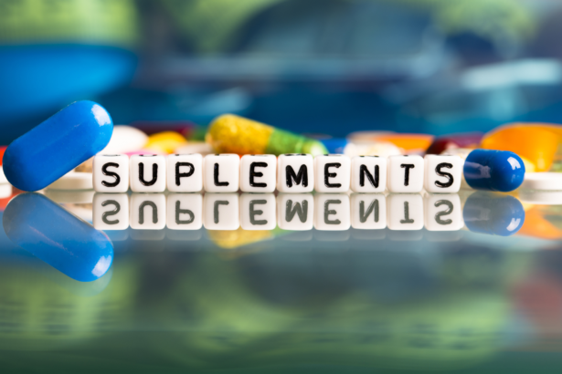 suplements