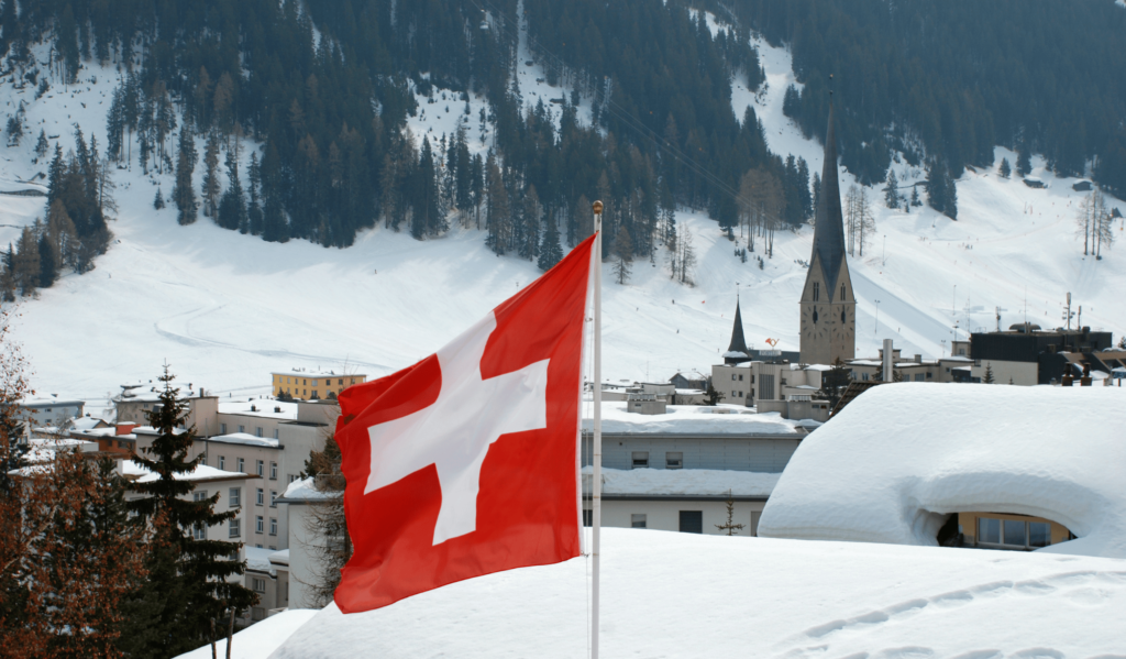 Davos