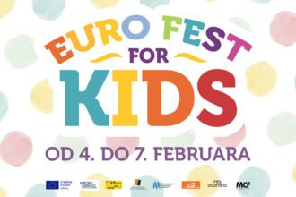 Euro Fest for Kids