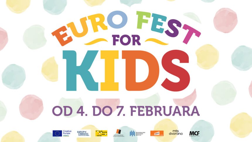 Euro Fest for Kids