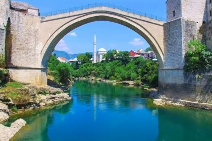 Mostar