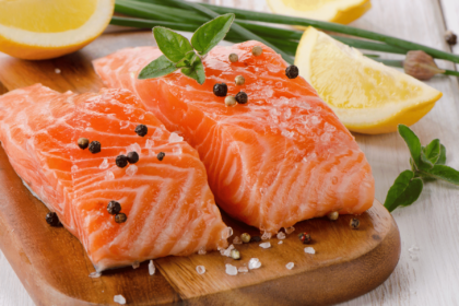 Salmon