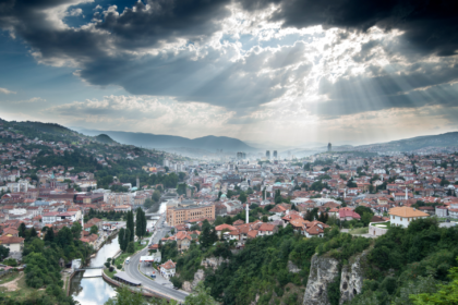 Sarajevo