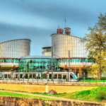 The European Court of Human Rights