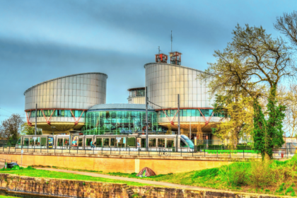 The European Court of Human Rights