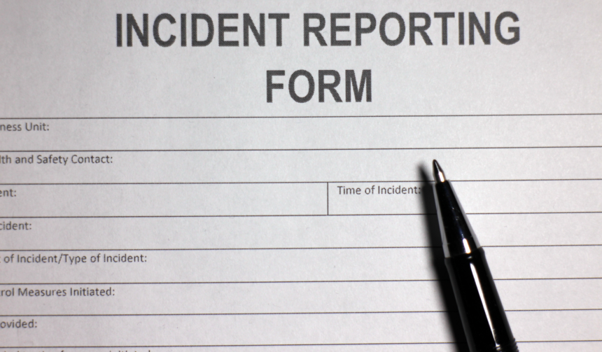 anti-Semitic incidents