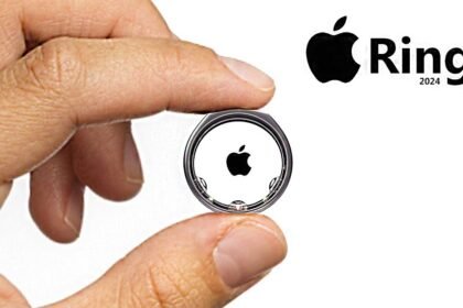 apple ring