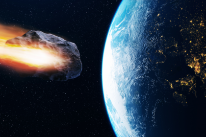 asteroid