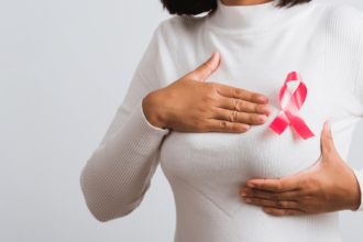 breast cancer metastases