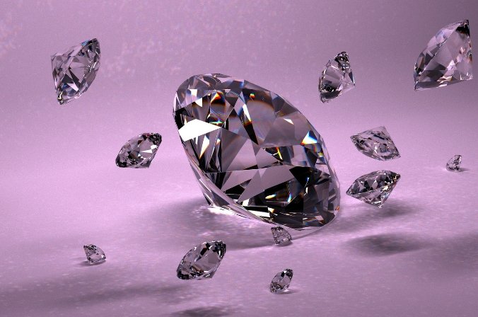 dijamanata