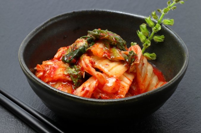 kimchija
